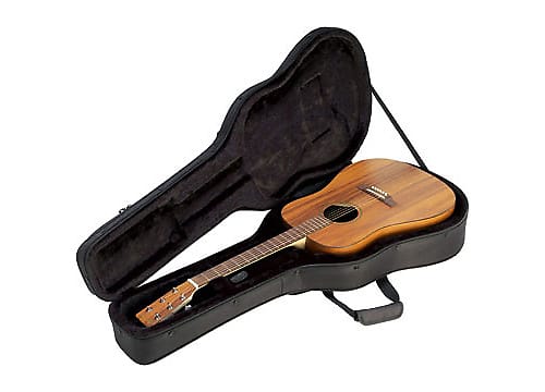SKB Cases 1SKB-SC18 Soft Case for Dreadnought Acoustic Style Guitars (1SKBSC1) image 1