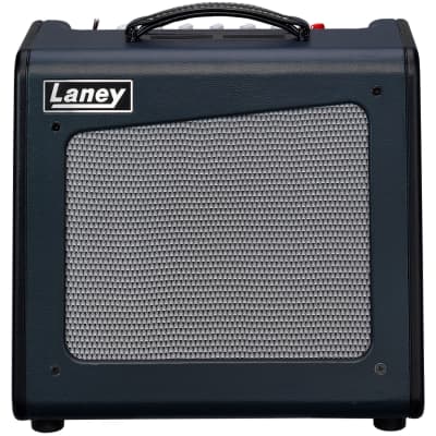 Laney Cub-Super12 Guitar Combo Amplifier (15 Watts, 1x12") image 1