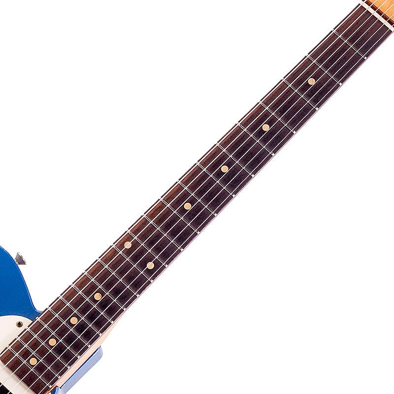 ギター RS Guitarworks Old friend Slab 59 II RS Guitar Works Old Friend Slab 59 Blond 2012 - YouTube