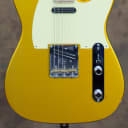 Fender Custom Shop Danny Gatton Telecaster Frost Gold USED (124)