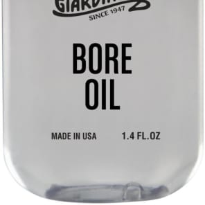 Giardinelli GBO Bore Oil