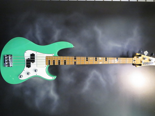 Yamaha ATT SPL | Reverb