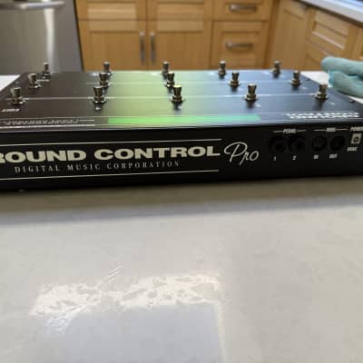 Reverb.com listing, price, conditions, and images for voodoo-lab-ground-control-pro