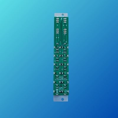 Doepfer A-182-2 Quad Switches image 2