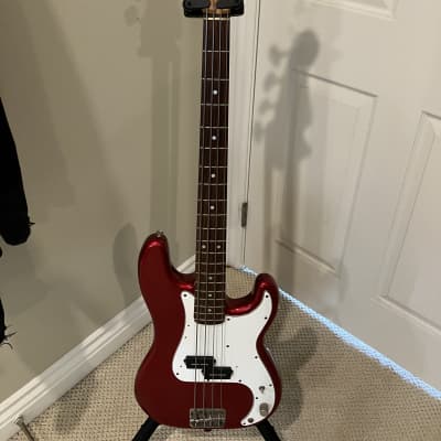 1980s Tokai Hard Puncher PB Series P Bass Vintage Electric