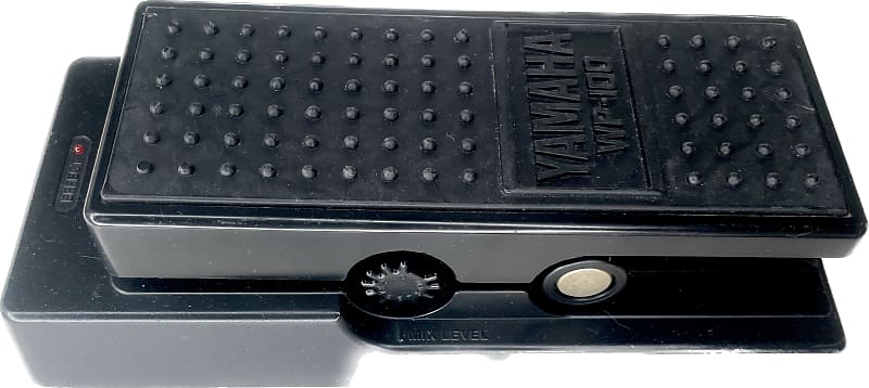 Yamaha Stereo Wah WP-100