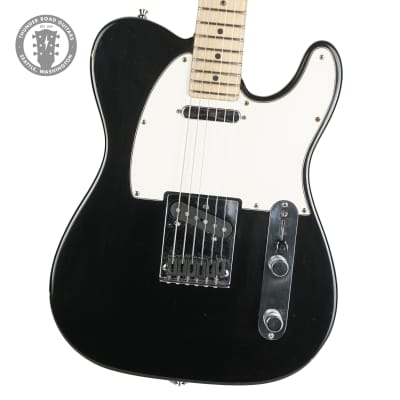 Fender American Standard Telecaster 1988 - 2000 | Reverb Canada