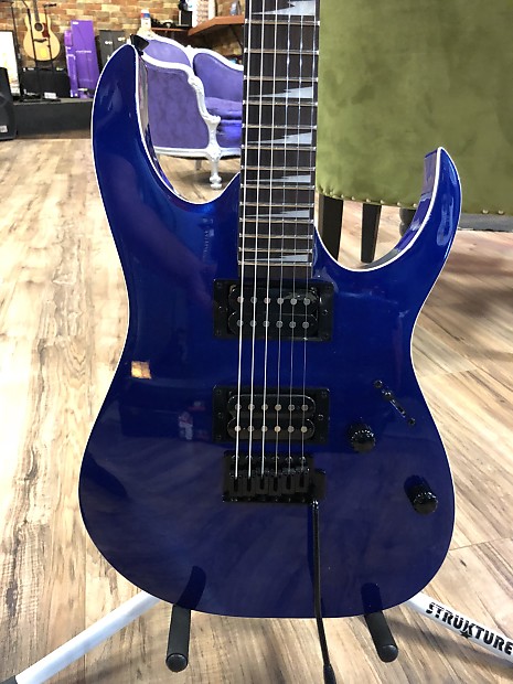 Ibanez grg120 online