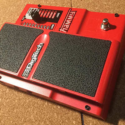 DigiTech Whammy 4