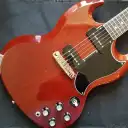 Gibson SG Special 2021 Red Mahogany