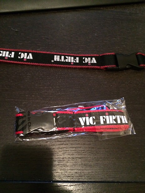 Vic shop firth lanyard