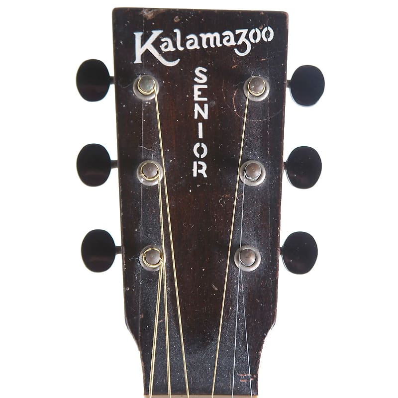 Kalamazoo KG-11 1933 - 1943 imagen 5