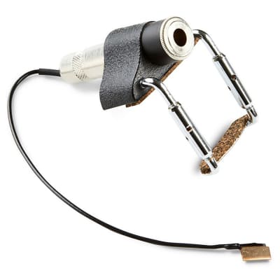 Fishman V-200 Violin/Viola Pickup image 1