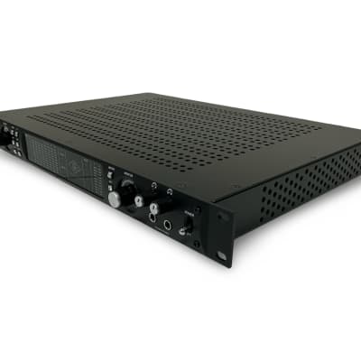 ケースなし完動美品Universal audio Apollo8Quad ケースなし完動美品Universal audio Apollo8Quad ケースなし完動美品