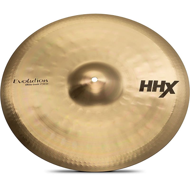 Sabian 17