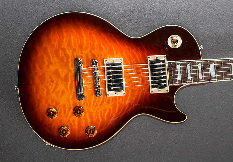 Tokai Love Rock LS135Q, Recent | Reverb