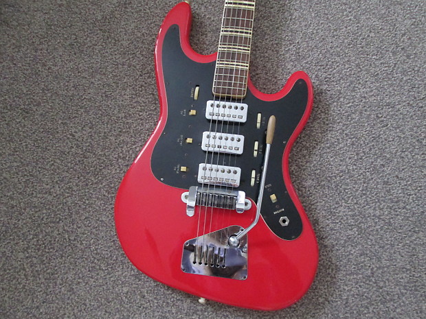 Hofner galaxie shop