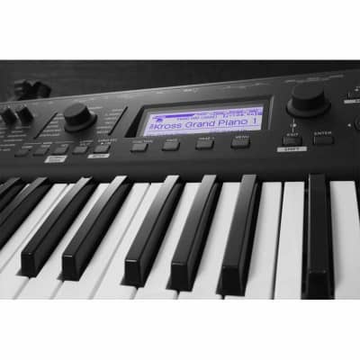Korg KROSS2-61-MB KROSS2-61 MB image 14