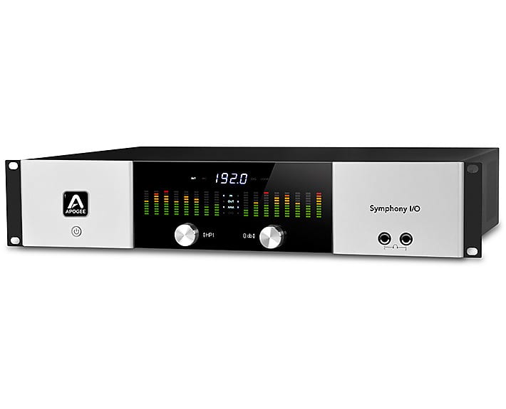 Apogee Symphony 8x8 (Mk 1) | Reverb