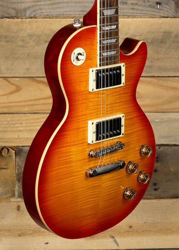 Epiphone Les Paul Tribute Plus | Reverb