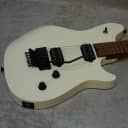 EVH Wolfgang® WG Standard guitar in Cream White