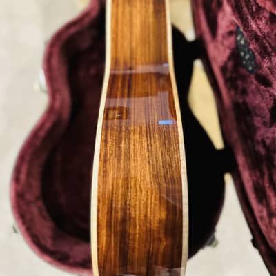 Cordoba Luthier Select Series Esteso CD - Gloss image 7