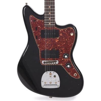 QUITANDESERTZOUAVES イエロー新品タグ付きキタンジャーナル Fender Custom Shop 2023 Collection Time Machine 1960