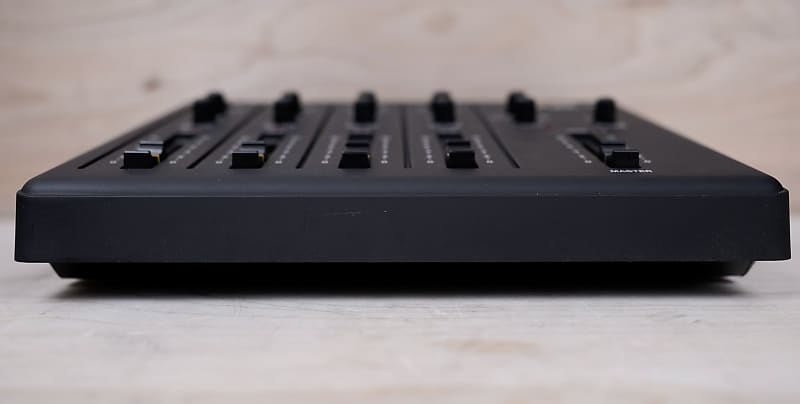 Kawai MX-4S 4-Channel Mixer