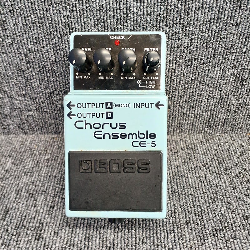 Boss CE-5