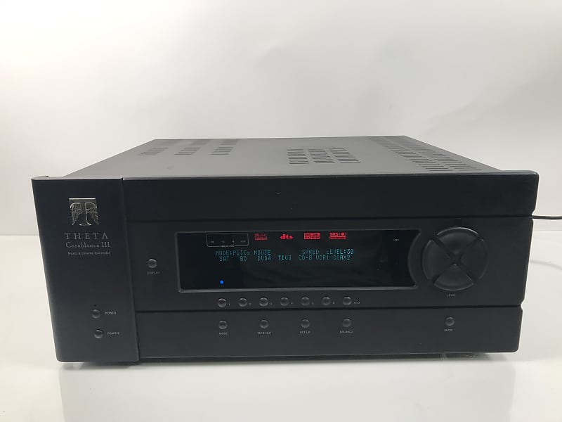 Used theta casablanca for Sale | HifiShark.com