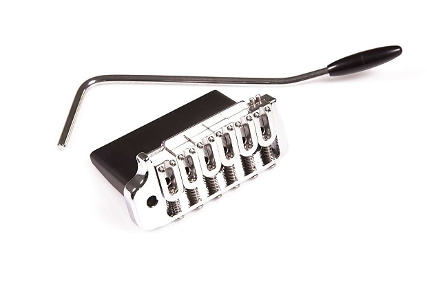 Hipshot 2 deals point tremolo