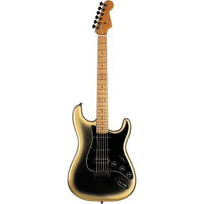 Fender American Professional II Stratocaster HSS | Reverb