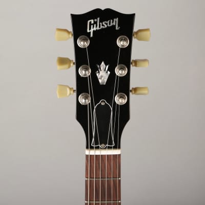 Gibson Les Paul DC Pro - Double Cut - 2008 - Translucent Red