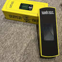 Ernie Ball VPJR Tuner Limited Edition 2021 Yellow / Super Bee Graphic