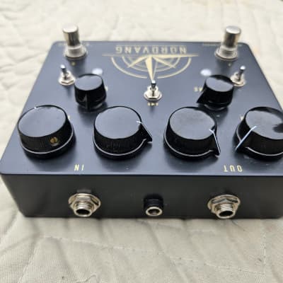 Reverb.com listing, price, conditions, and images for nordvang-83-drive