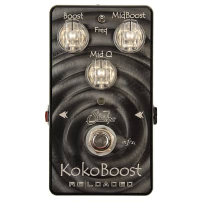 Suhr Koko Boost Reloaded for sale