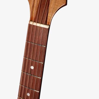 Rick Turner Classic Series Renaissance RS6 Cedar / Master Grade Walnut #5939 image 10