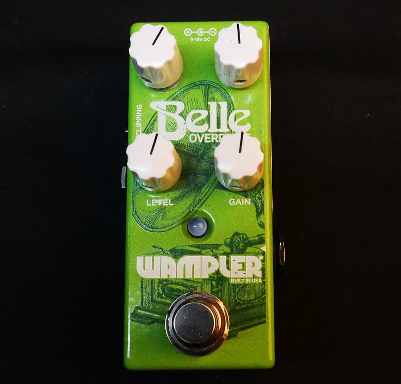 Wampler Belle