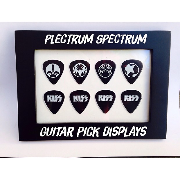 Plectrum spectrum hotsell