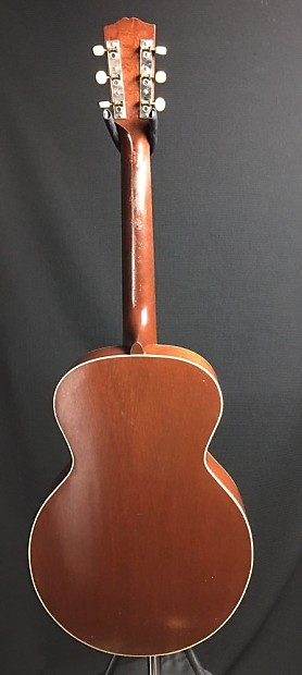 1928 Gibson L-0 model - Robert Johnson Era | Reverb
