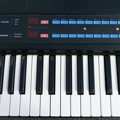 Yamaha KX76 Yamaha KX 76 MIDI Master 76 Key Keyboard