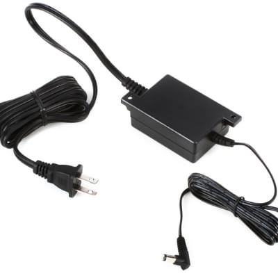Shure PS24US Replacement In-Line Power Supply for Wireless Receivers