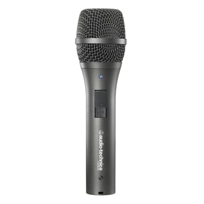 Mint Audio Technica AT2005USB Cardioid USB Microphone image 2