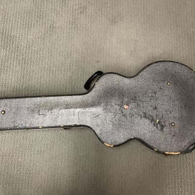 Vintage Gretsch 6120 Chet Atkins/Tennessean case 50s/60s image 3