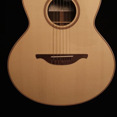 Brand New Lowden S-32J Jazz Series Nylon Alpine Spruce / Indian Rosewood w/ LR Baggs VTC for sale