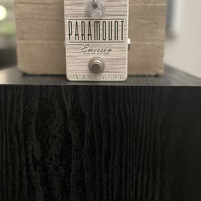 Reverb.com listing, price, conditions, and images for emerson-paramount