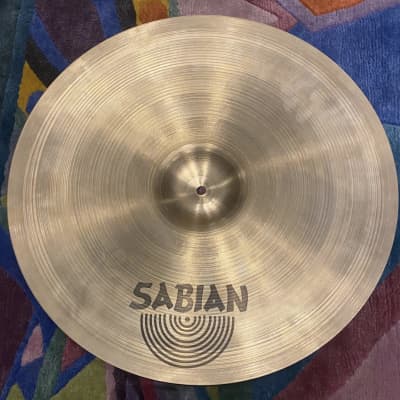 Sabian Molto Symphonic 20" Suspended image 3