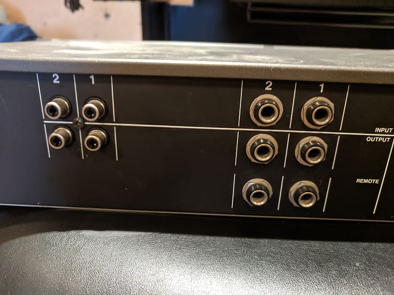 TASCAM RS-20B 1980s | Reverb TASCAM RS-20B 1980s | Reverb