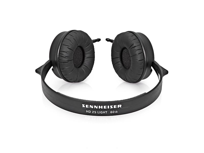 Sennheiser HD25 Light (Was HD25 SP II) Headphones