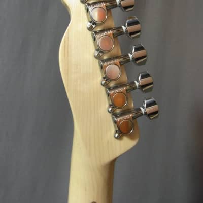 ギター Fender Japan Classic 70s Telecaster USB Fender Japan Japan Exclusive Classic 70s TELE ASH USB/R 税込